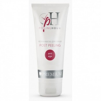 Post Peeling Anti-Age (Крем-маска), 50 мл