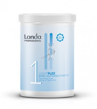 Londa Professional Lightplex Bond Lightening Powder ( ,  1) - ,   