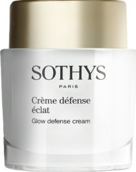 Glow Defense Cream (Крем DX Glow для защиты и сияния кожи), 50 мл