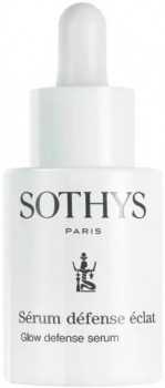 Glow Defense Serum (Сыворотка DX Glow для защиты и сияния кожи), 30 мл