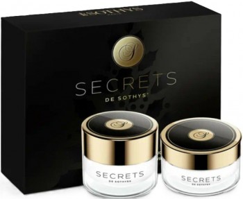 Secrets De Sothys Kit (Набор "Секреты Sothys"), 50+15мл