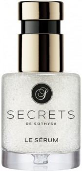 Secrets De Sothys Le Serum (Сыворотка "Секреты Sothys"), 50 мл