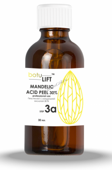 Philosophy Botulift Mandelic Acid 30% (Пилинг миндальный 30%), 30 мл