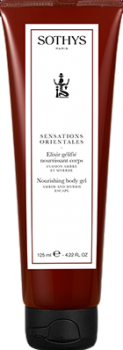 Nourishing Body Jellified Elixir (Питательный крем-гель для тела с тающей текстурой)