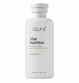 Vital Nutrition Nourishing Conditioner (Кондиционер «Питание и восстановление»)
