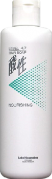 Nourishing Soap 4.7 (Питательный шампунь жемчужный)