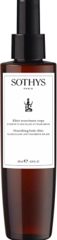 Nourishing body elixir Ylang-ylang and Mandarin escape (Питательный эликсир для тела «Иланг-иланг и мандарин»), 200 мл
