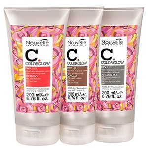 Color Glow Rev Up (Маска для поддержания цвета), 200 мл