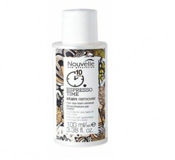 Espresso time Stain remover (Пятновыводитель, удаляющий с кожи нежелательные следы краски), 100 мл