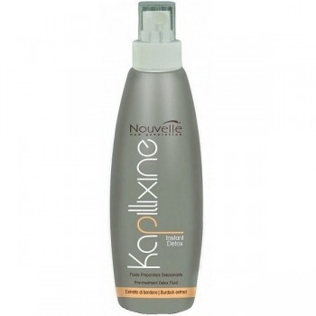 Instant Detox Fluid (Детоксикационная жидкость), 200 мл