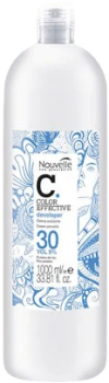 Lively Cream Peroxide (Окислительная эмульсия), 1000 мл