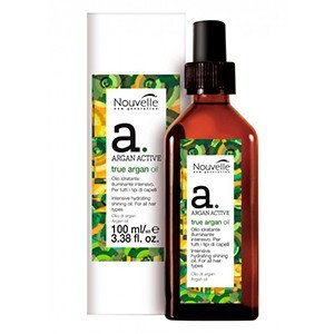 True Argan Oil (Масло аргановое), 100 мл