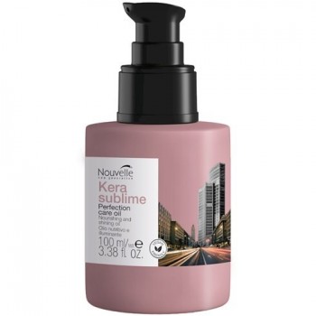 Perfection Care Oil (Увлажняющее и питательное масло для волос), 100 мл