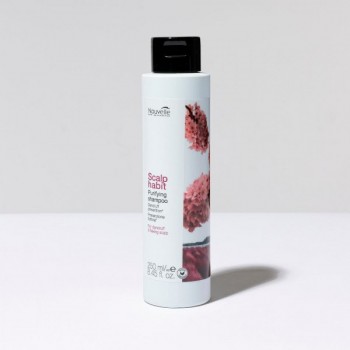 Purfyng Shampoo (Очищающий шампунь против перхоти), 250 мл
