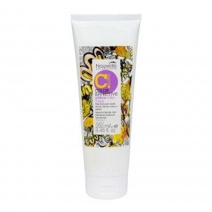 Yellow Killer Mask (Маска для ухода за осветленными или обесцвеченными волосами питательная пигментированная), 250 мл 