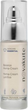 Essential Balance Hema Cream (Успокаивающий крем), 30 мл