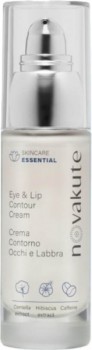 Essential Eye and Lip Contour Cream (Крем для кожи вокруг глаз и губ), 30 мл