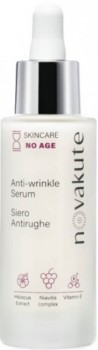 No Age Anti Wrinkle Serum (Сыворотка против морщин), 30 мл