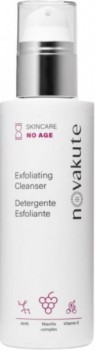 No Age Exfoliating Cleanser (Отшелушивающее очищающее средство), 200 мл