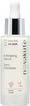 No Age Exfoliating Serum (Отшелушивающая сыворотка), 30 мл