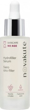 No Age Hydrofiller Serum (Сыворотка-гидрофиллер), 30 мл