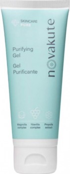 Pure Purifying Gel (Очищающий гель), 75 мл