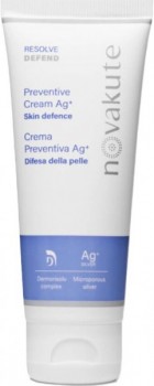 Resolve Defend Ag+ Cream (Профилактический крем), 75 мл