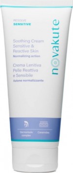 Resolve Sensitive Cream (Успокаивающий крем), 200 мл