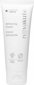 White Whitening Cream (Крем против пигментных пятен), 75 мл