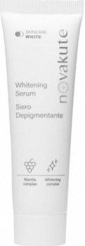 White Whitening Serum (Сыворотка против пигментных пятен), 30 мл