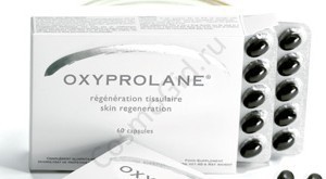 Bio-recherche Oxyprolane (), 60  - ,   