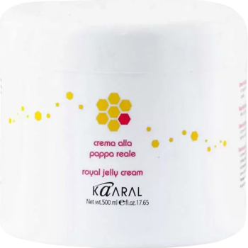 Royal Jelly Cream (Питательная крем-маска с маточным молочком), 500 мл