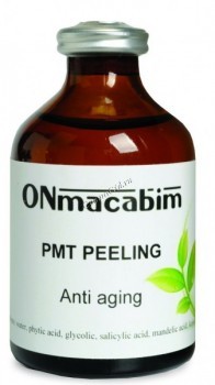 ONmacabim S.C.P. pmt Peeling anti-aging ( ,  - ), 50  - ,   