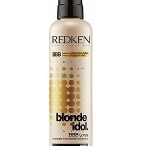 Redken Blonde Idol Base Breaker ( ), 150 .(3 ) - ,   