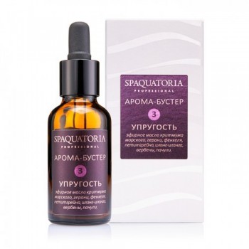 Elasticity Aroma Booster (Арома Бустер Упругость), 30 мл
