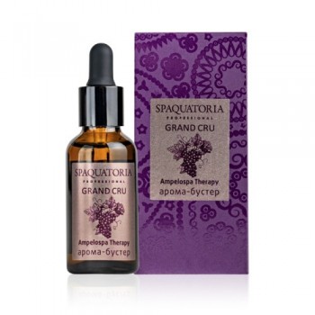 Grand cru Ampelo spa therapy Aroma Booster (Арома Бустер), 30 мл