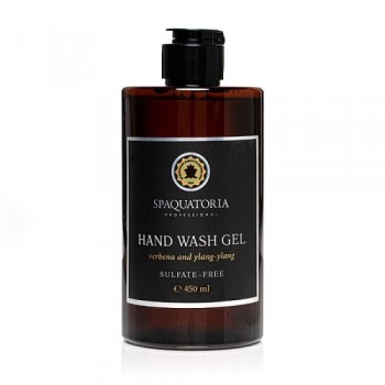 Refil Hand Wash Gel (Рефил очищающий гель для рук)
