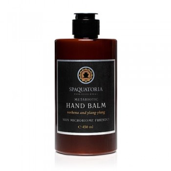 Refil Metabiotic Hand Balm (Рефил бальзам для рук с пребиотиками), 500 мл