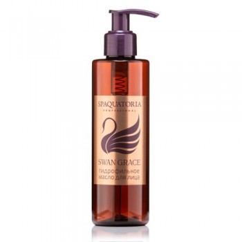 Swan Grace Hydrophilic Oil (Гидрофильное масло для лица), 200 мл