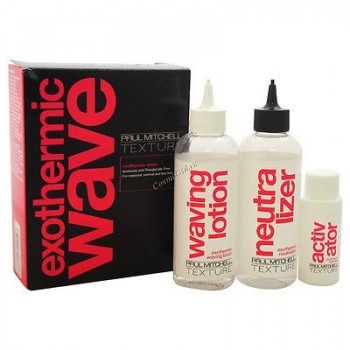 Paul Mitchell Exothermic Wave ( ), 1  - ,   