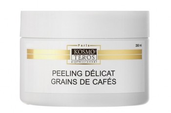 Kosmoteros Peeling delicat grains de cafes (    ), 250  - ,   