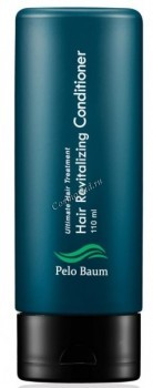 Dermaheal Pelo Baum Hair Revitalizing Conditioner (Восстанавливающий кондиционер), 110 мл