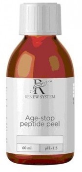 BeautyPharmaCo Renew System Age-Stop Peptide Peel (Anti-age  ), 60  - ,   