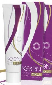 Keen Color Cream Mixton (Крем-краска для волос, микстоны), 100 мл