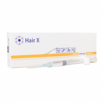 Mesopharm Professional Hair X  Peptide (      ),  1,3  - ,   