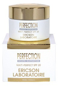 Ericson laboratoire Matt-perfect cream spf20 ( - spf20), 50  - ,   