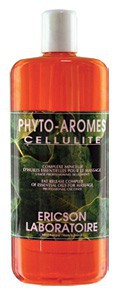 Ericson laboratoire Phyto-aromes cellulite (  - ), 500  - ,   