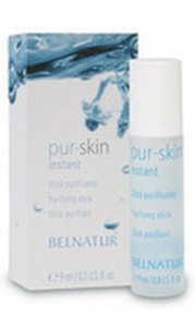 Belnatur          Pur-skin instant 9 . - ,   
