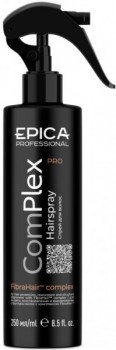 ComPlex Pro Hair Spray (Спрей для защиты, восстановления и выравнивания структуры волос), 250 мл