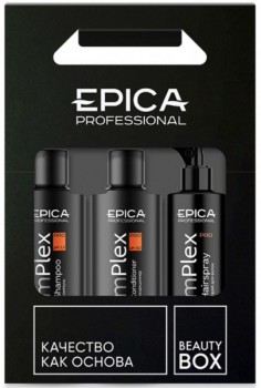 ComPlex Pro Kit (Набор ComPlex Pro), 3 шт*250 мл